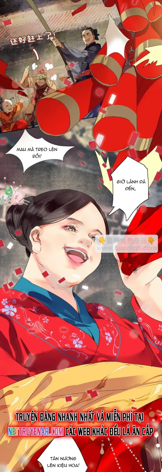 Trường Tương Tư - Chapter 179 - Page 3