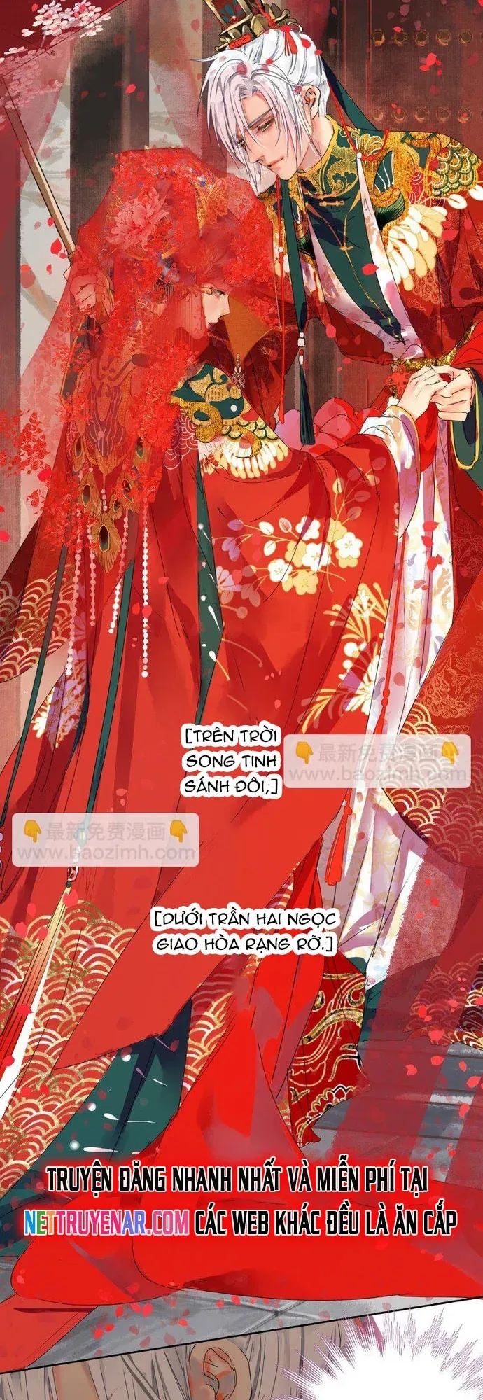 Trường Tương Tư - Chapter 179 - Page 6