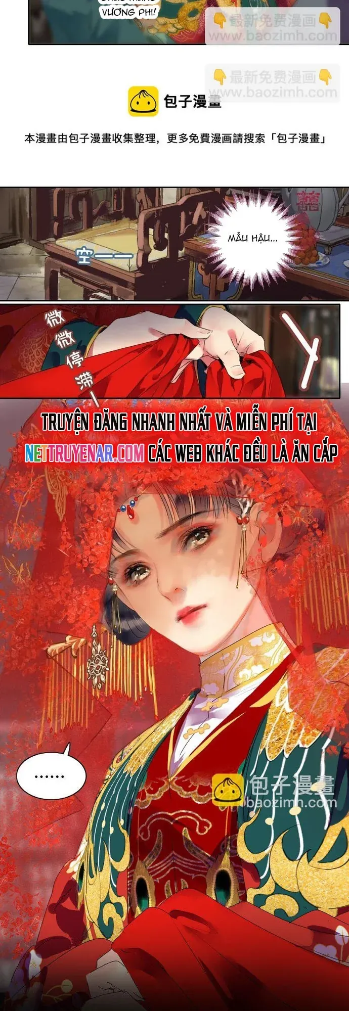 Trường Tương Tư - Chapter 179 - Page 8