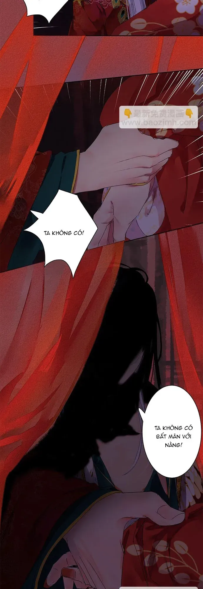 Trường Tương Tư - Chapter 180 - Page 12