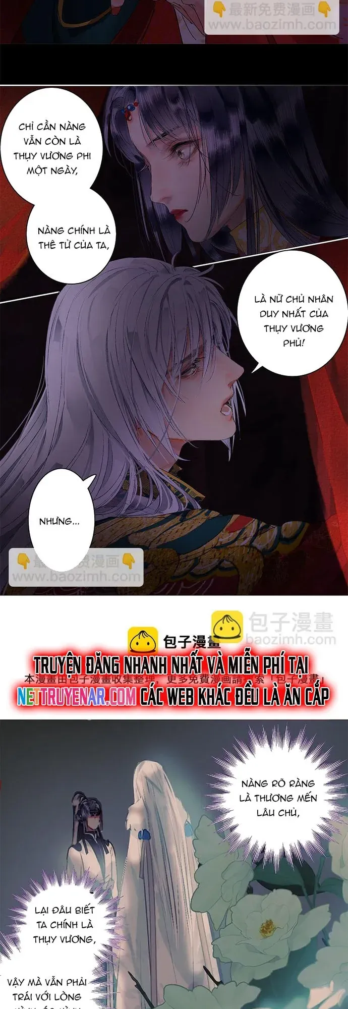 Trường Tương Tư - Chapter 180 - Page 13