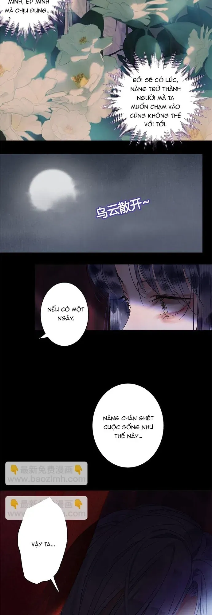 Trường Tương Tư - Chapter 180 - Page 14