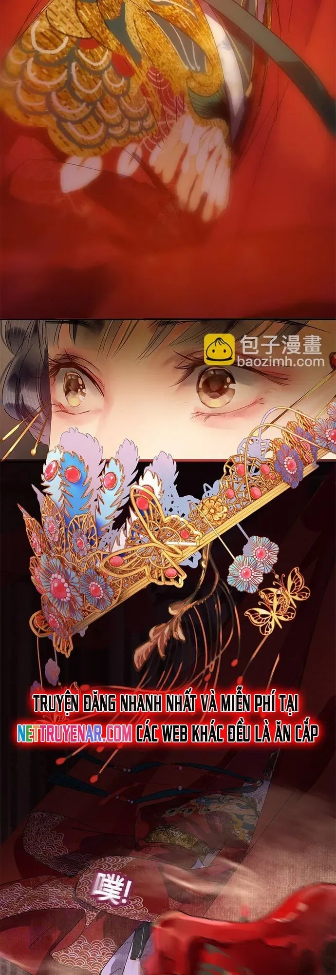 Trường Tương Tư - Chapter 180 - Page 3