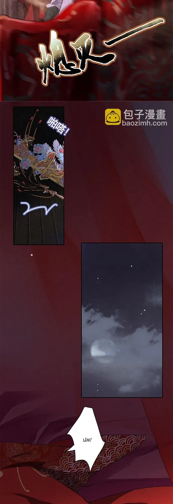 Trường Tương Tư - Chapter 180 - Page 4