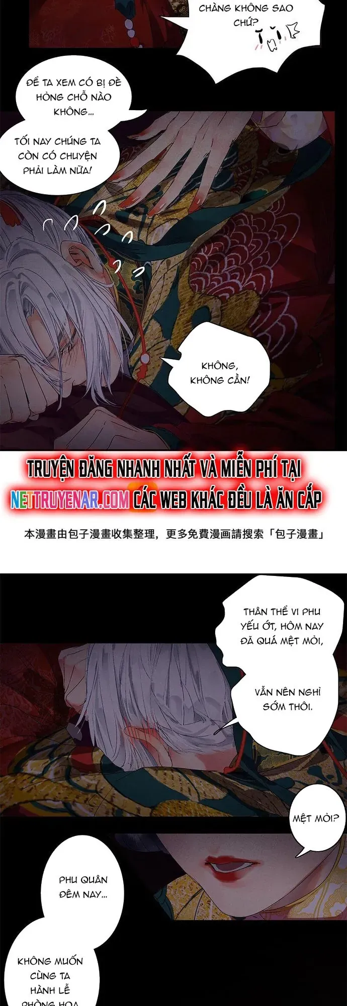 Trường Tương Tư - Chapter 180 - Page 6