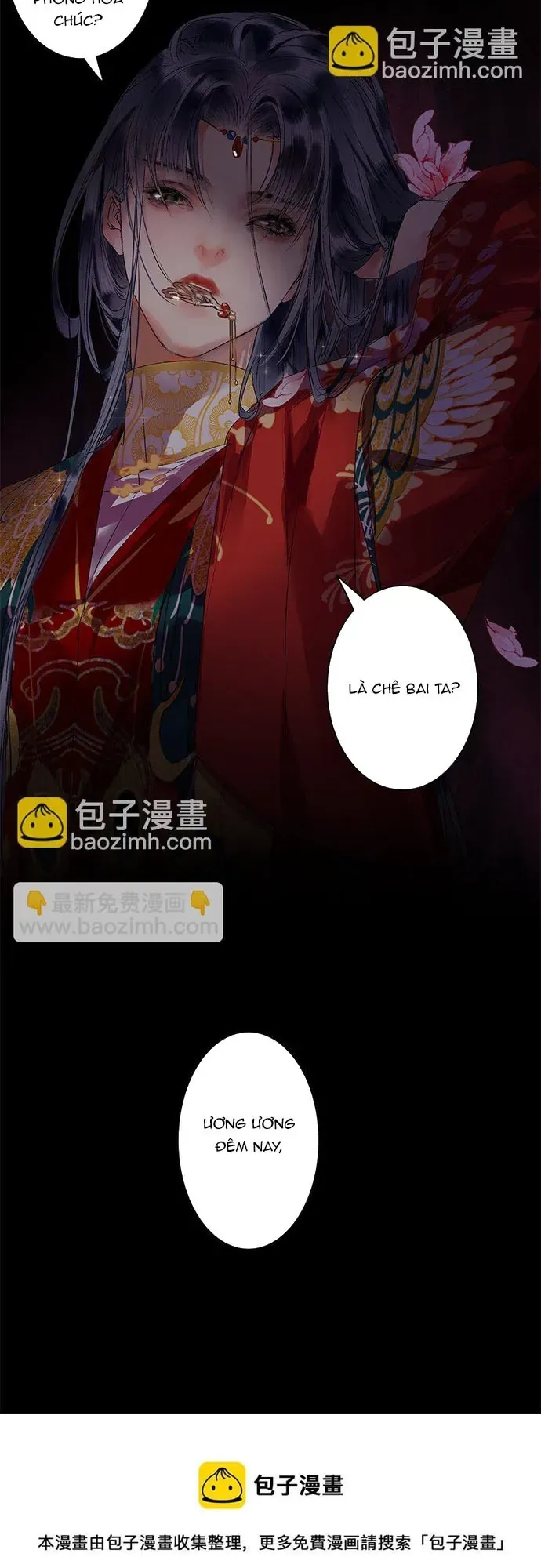 Trường Tương Tư - Chapter 180 - Page 7