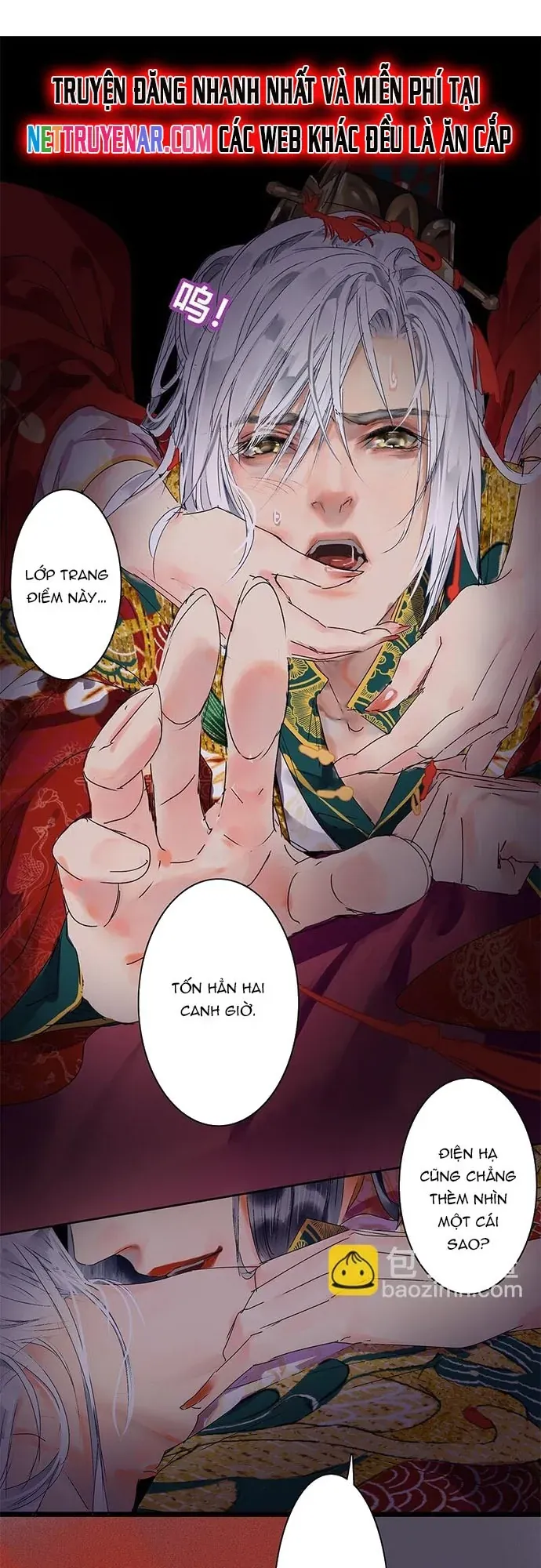 Trường Tương Tư - Chapter 180 - Page 8