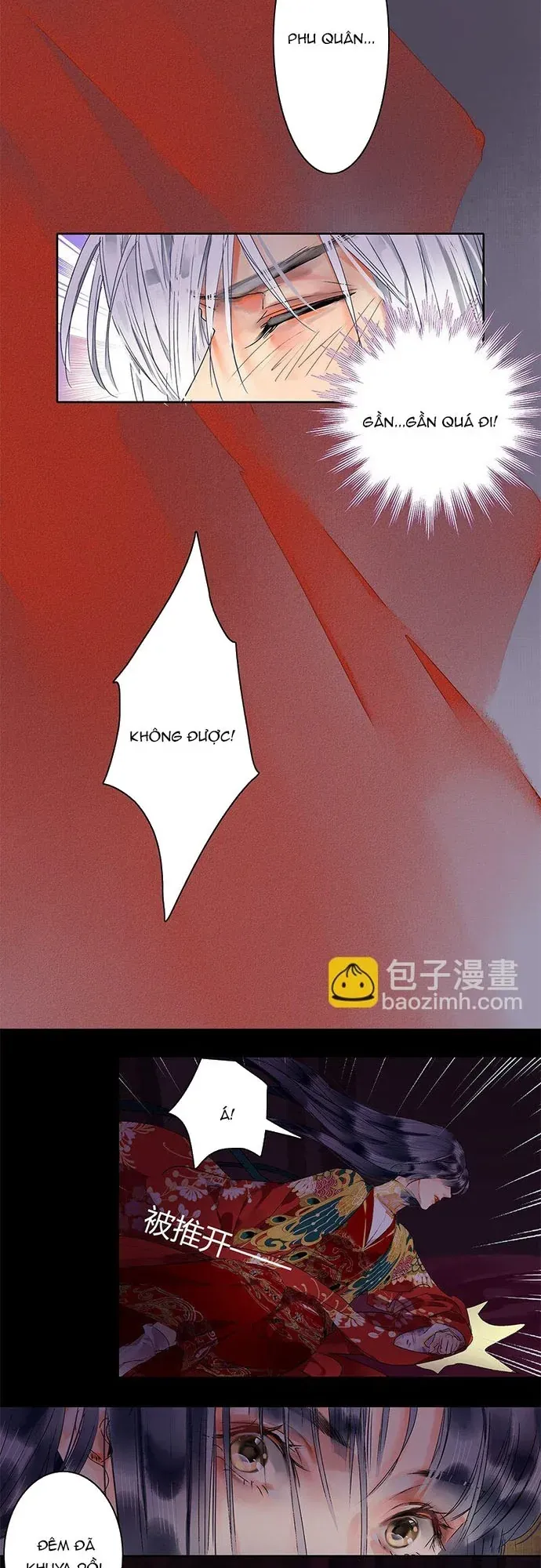 Trường Tương Tư - Chapter 180 - Page 9