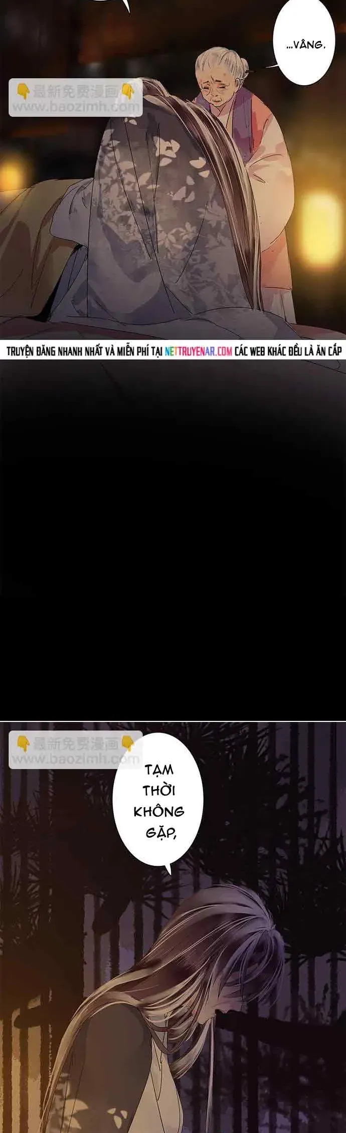 Trường Tương Tư - Chapter 181 - Page 10