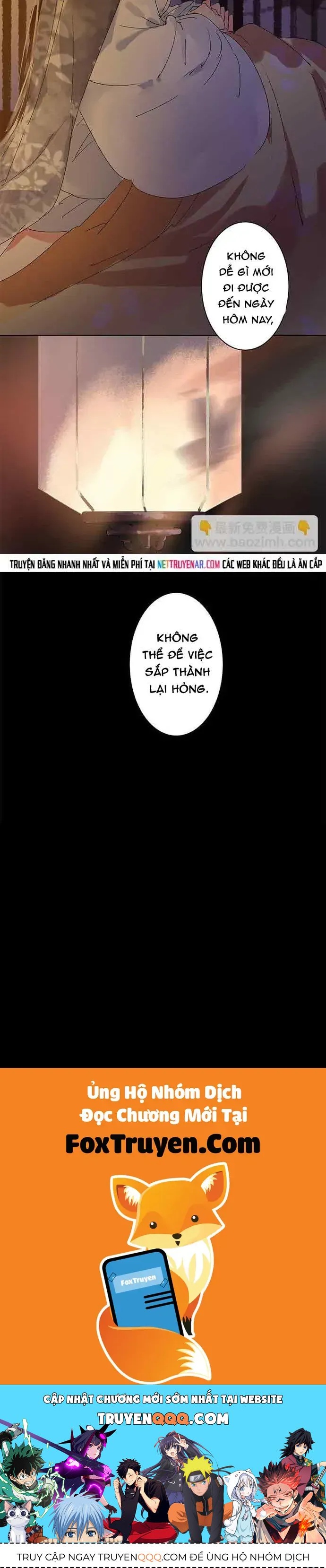 Trường Tương Tư - Chapter 181 - Page 11