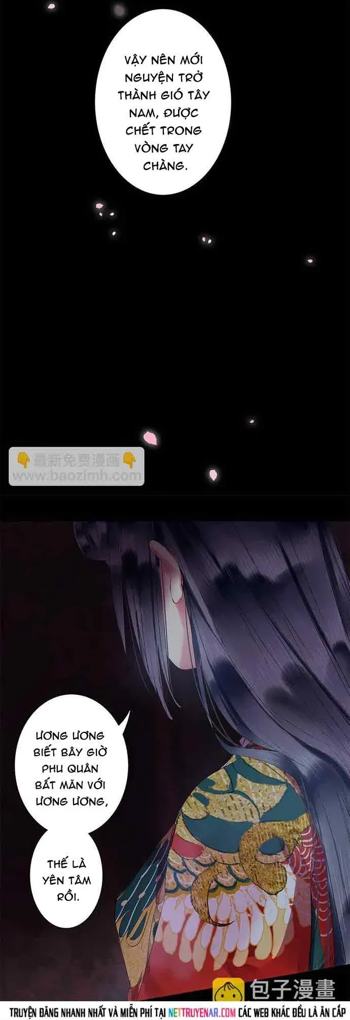 Trường Tương Tư - Chapter 181 - Page 3