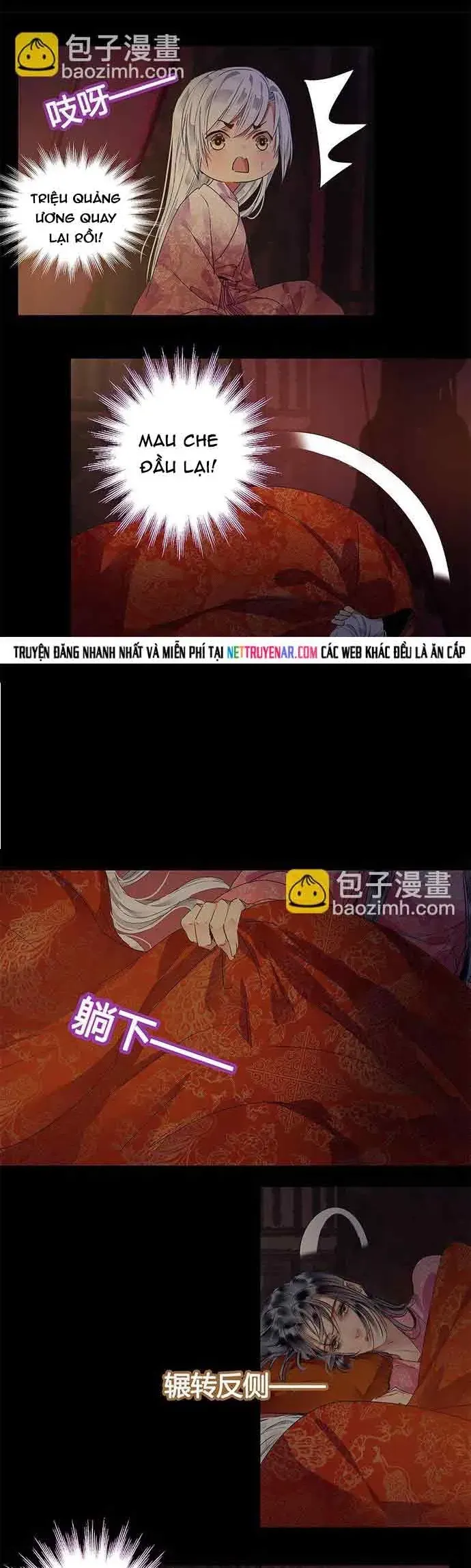 Trường Tương Tư - Chapter 181 - Page 6