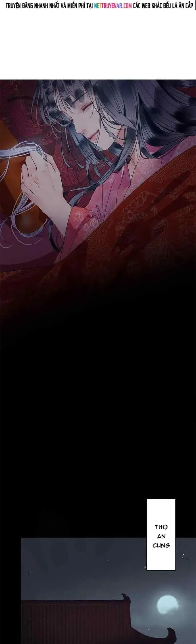 Trường Tương Tư - Chapter 181 - Page 8