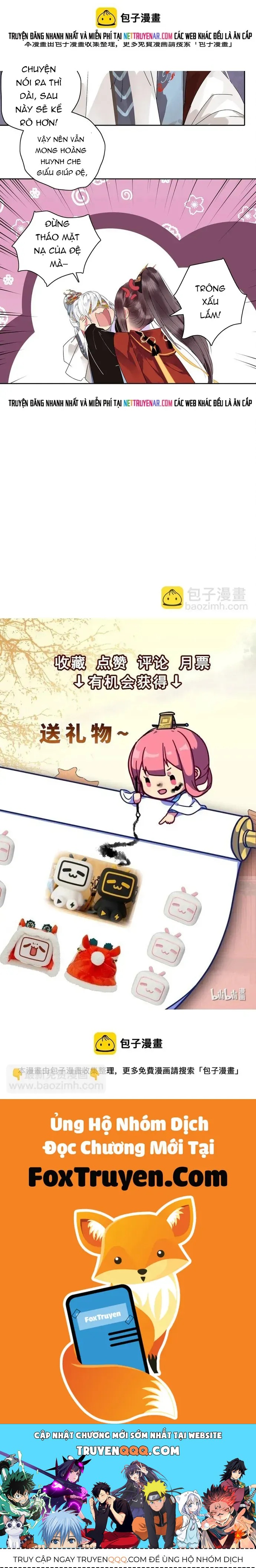 Trường Tương Tư - Chapter 182 - Page 10