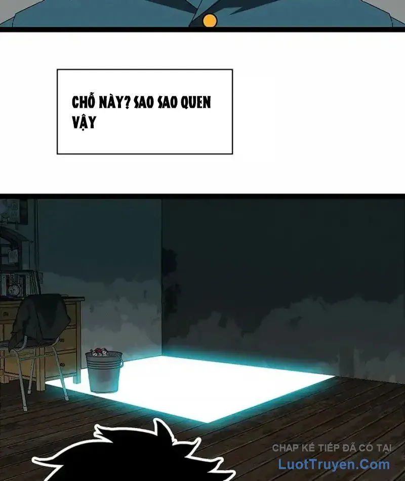 Vương Tạc - Chapter 31 - Page 10