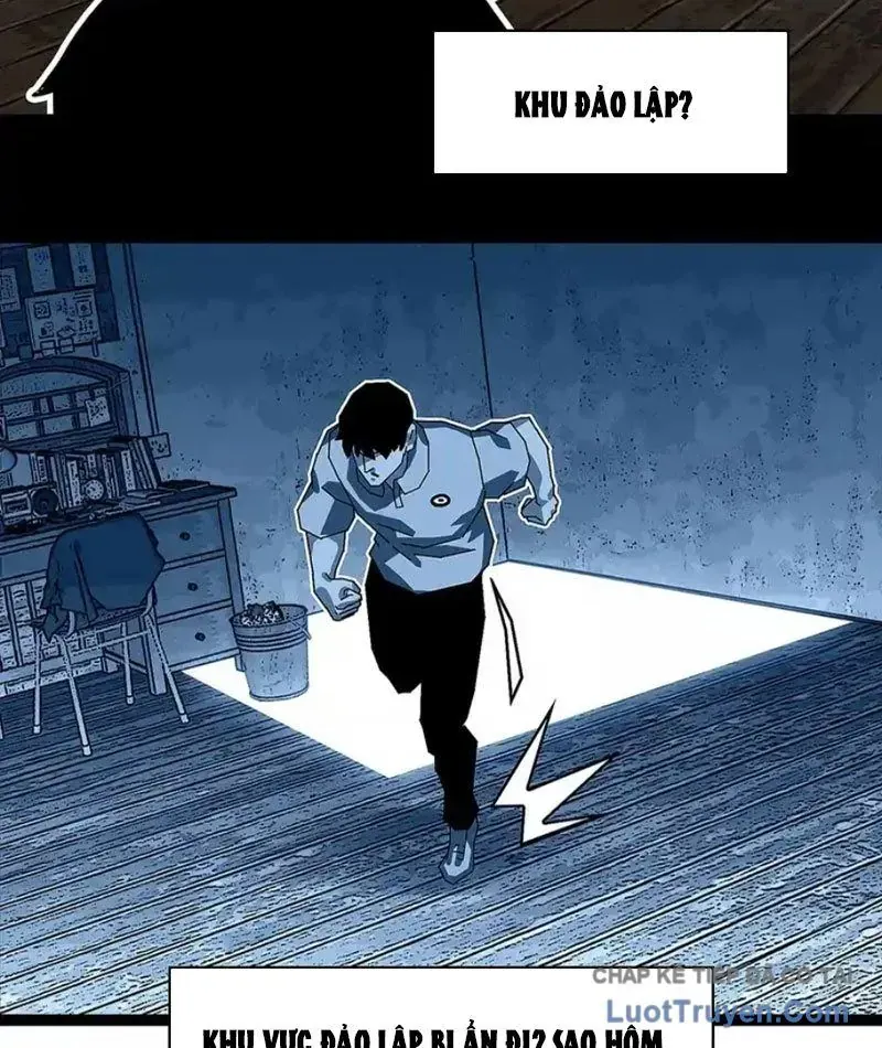 Vương Tạc - Chapter 31 - Page 11