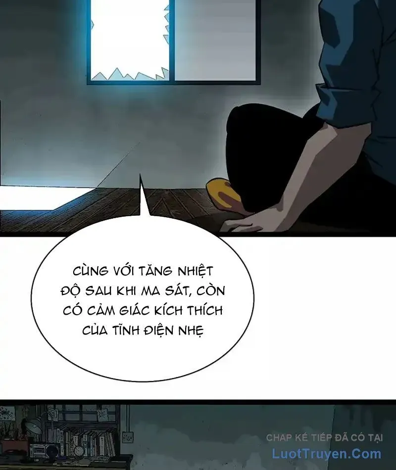 Vương Tạc - Chapter 31 - Page 13