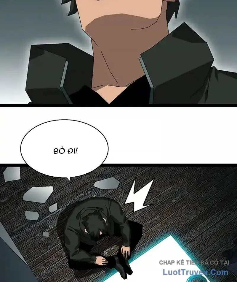 Vương Tạc - Chapter 31 - Page 18