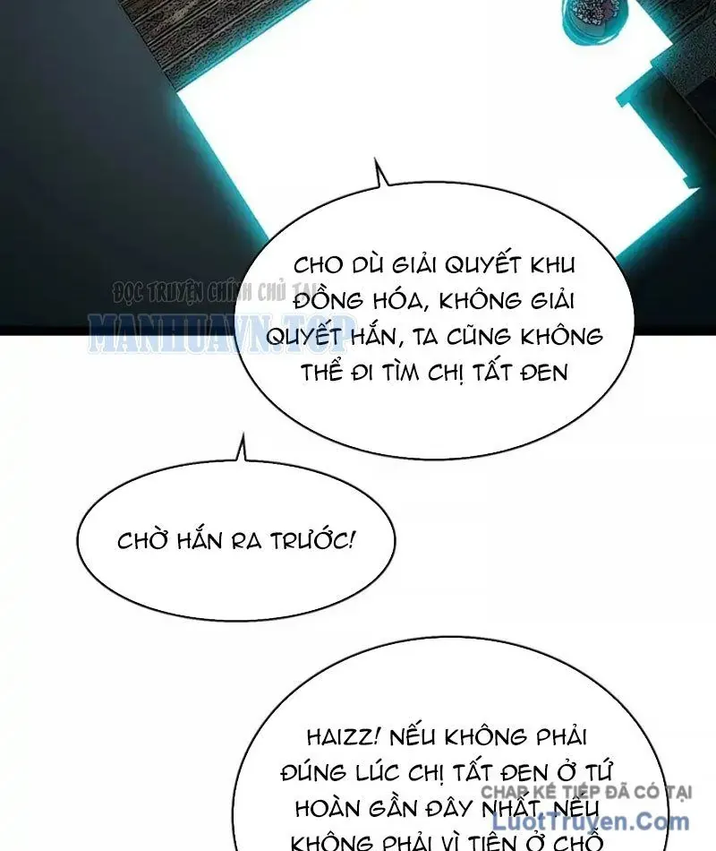 Vương Tạc - Chapter 31 - Page 19