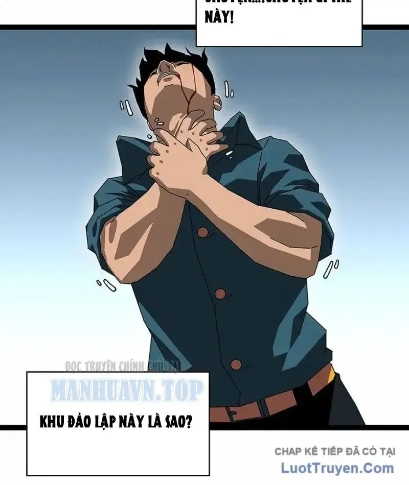 Vương Tạc - Chapter 31 - Page 21