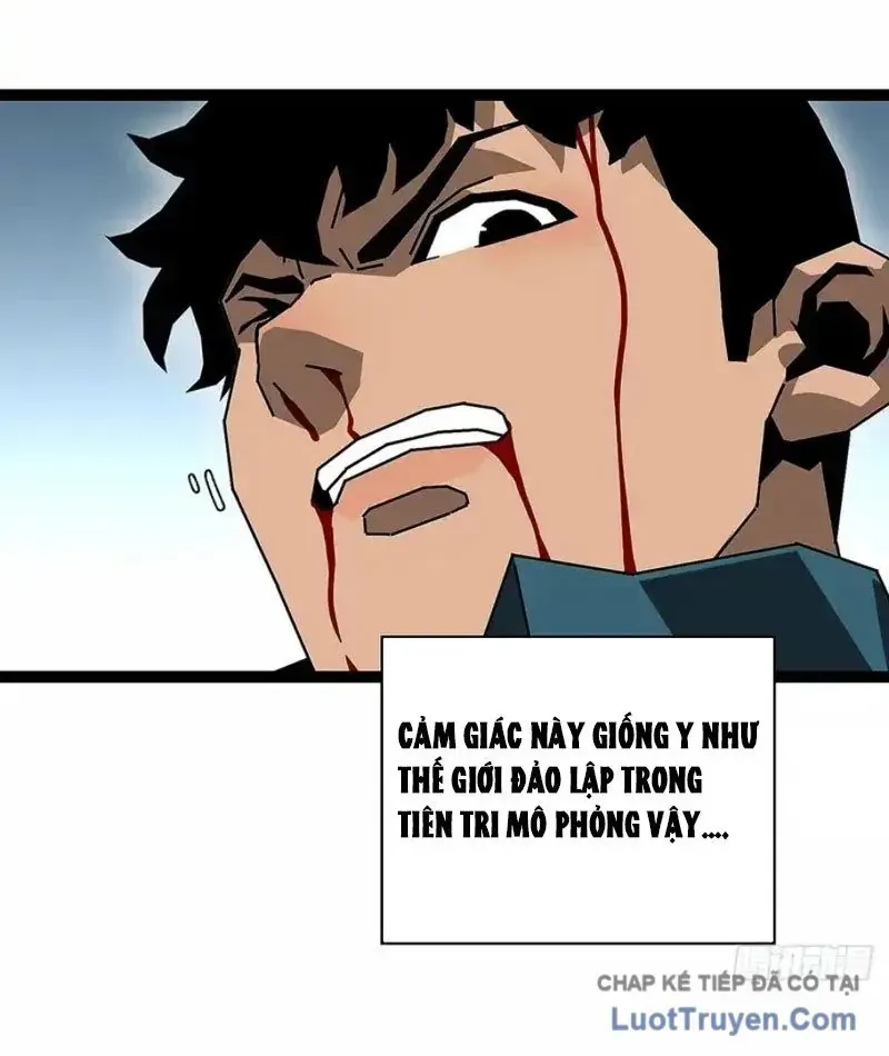 Vương Tạc - Chapter 31 - Page 22