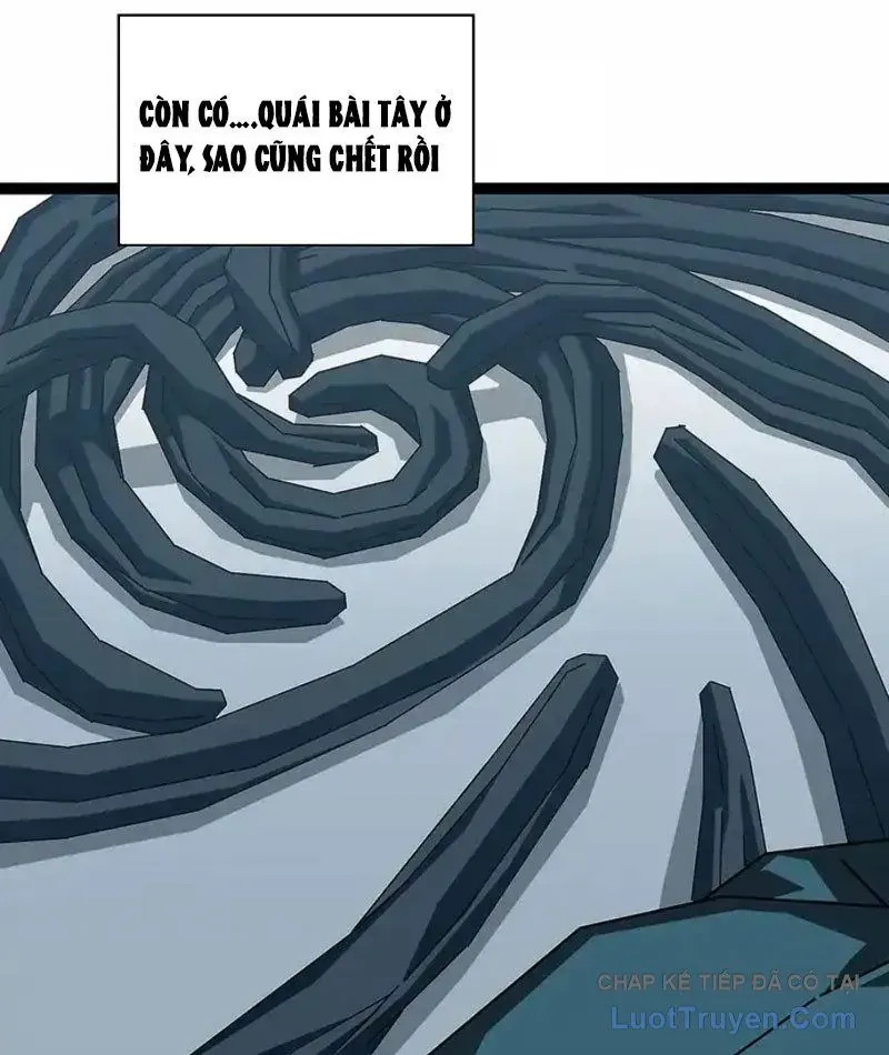 Vương Tạc - Chapter 31 - Page 23