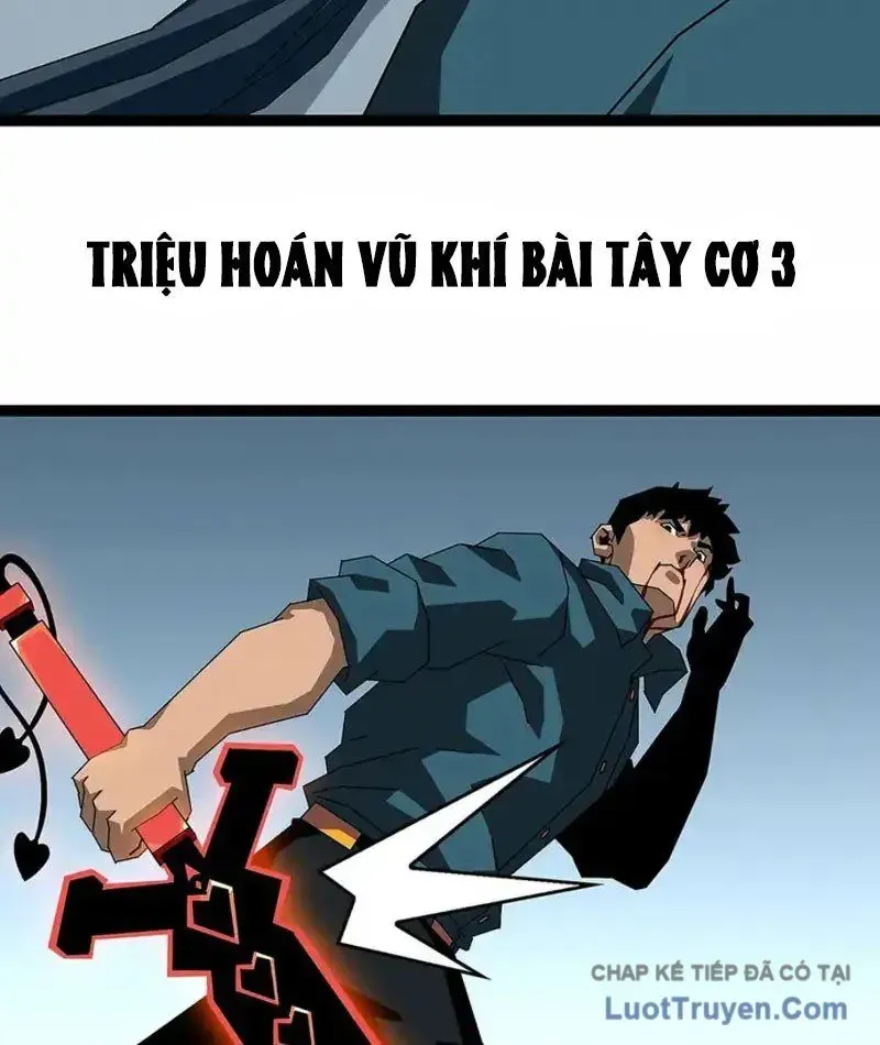 Vương Tạc - Chapter 31 - Page 24