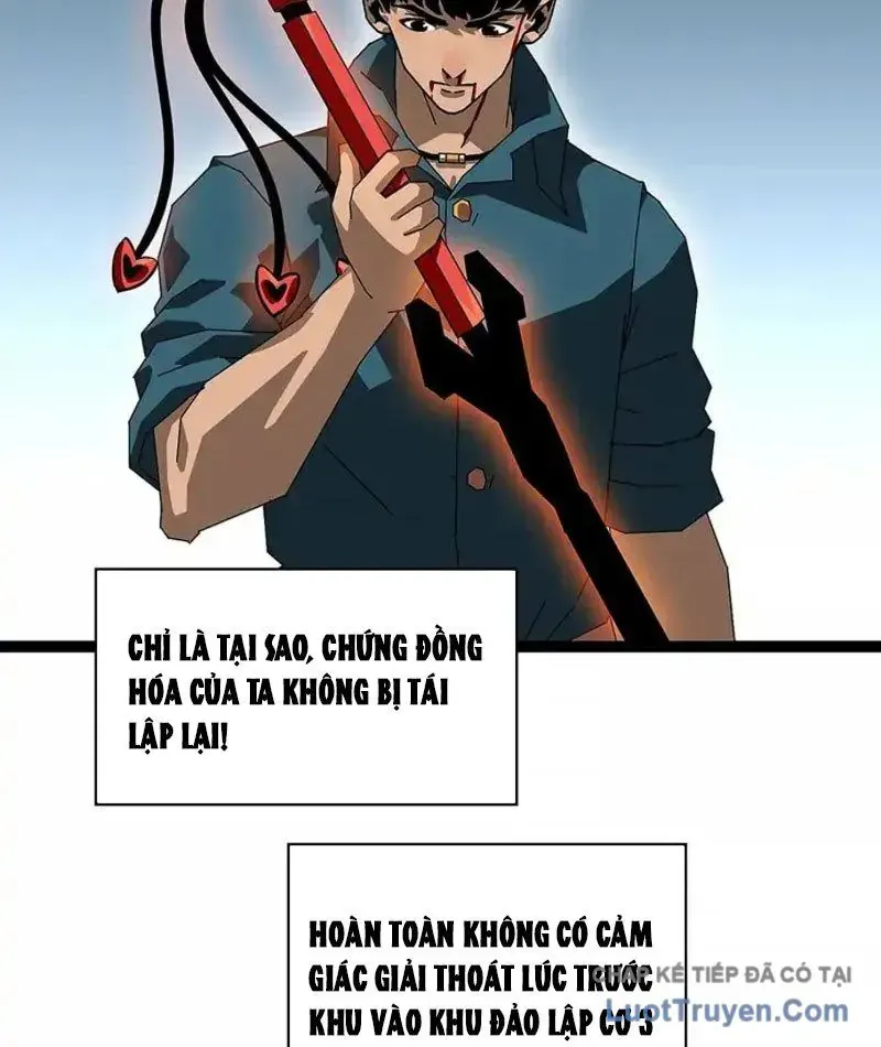 Vương Tạc - Chapter 31 - Page 27