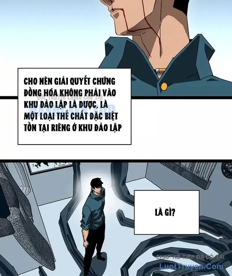 Vương Tạc - Chapter 31 - Page 29