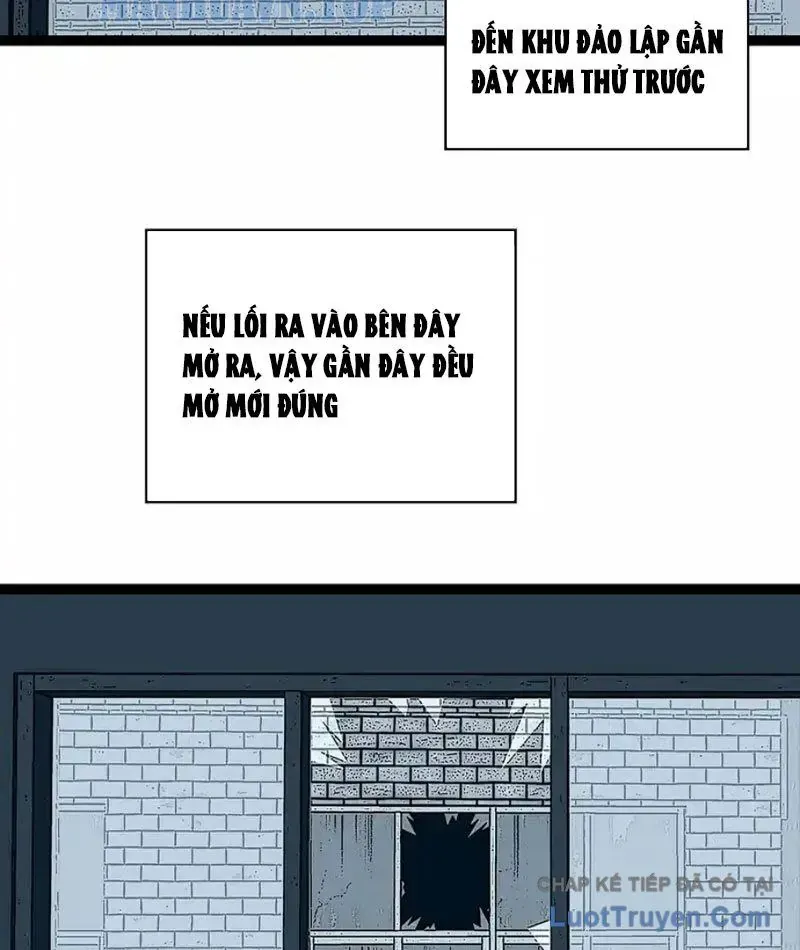 Vương Tạc - Chapter 31 - Page 32