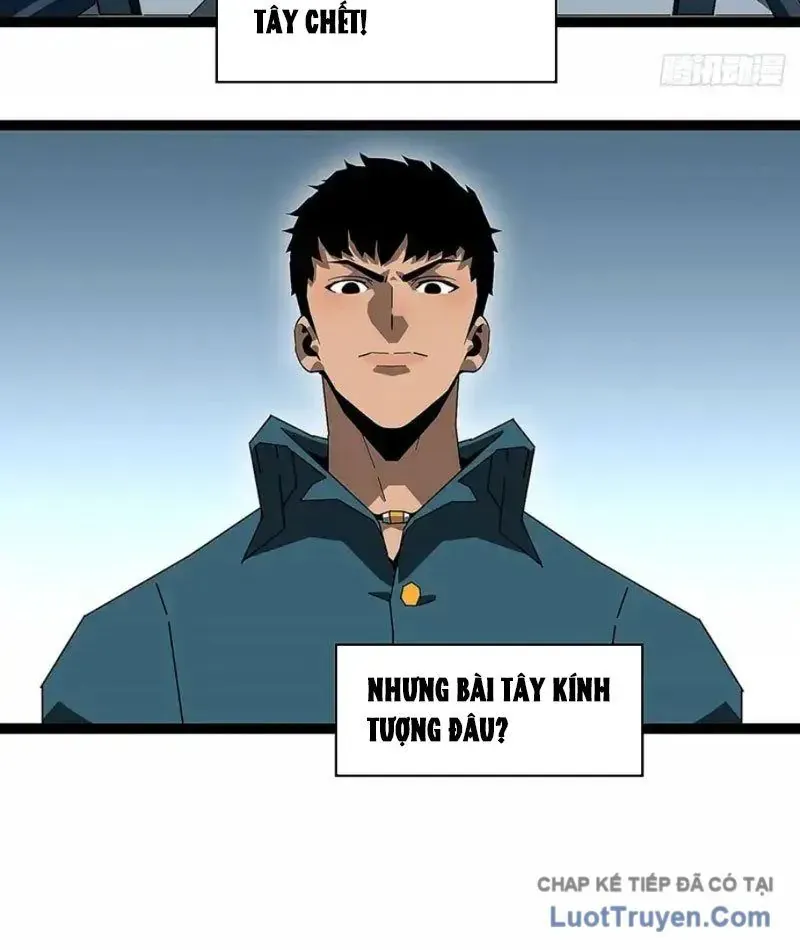 Vương Tạc - Chapter 31 - Page 34