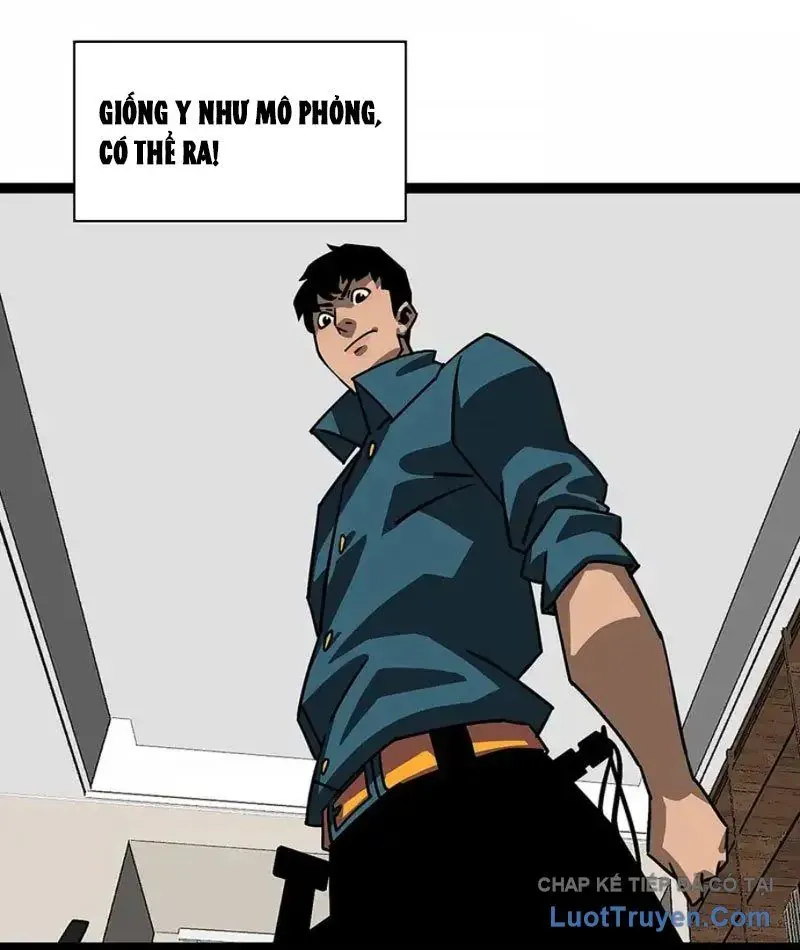 Vương Tạc - Chapter 31 - Page 36