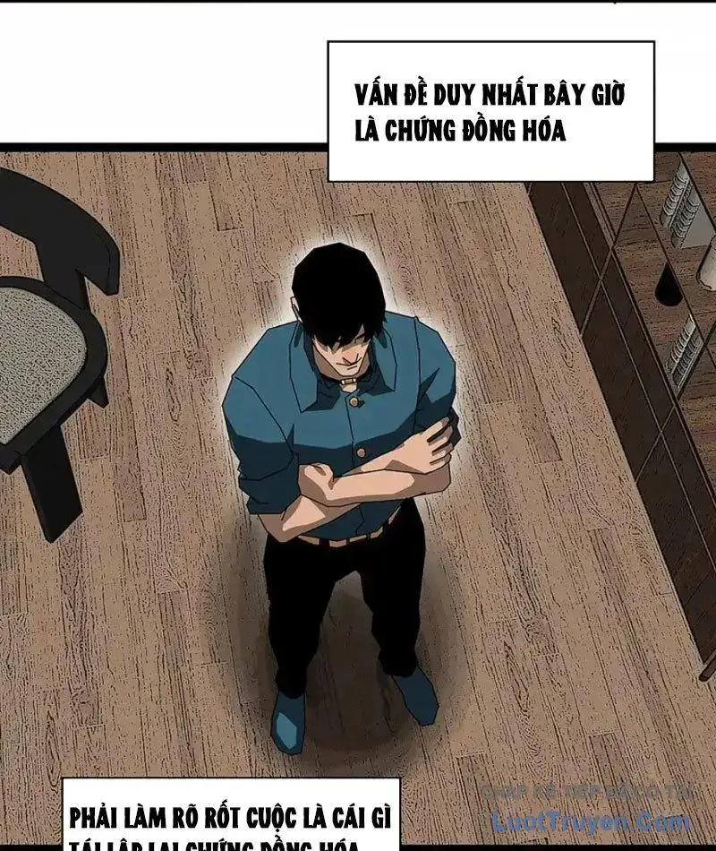 Vương Tạc - Chapter 31 - Page 37