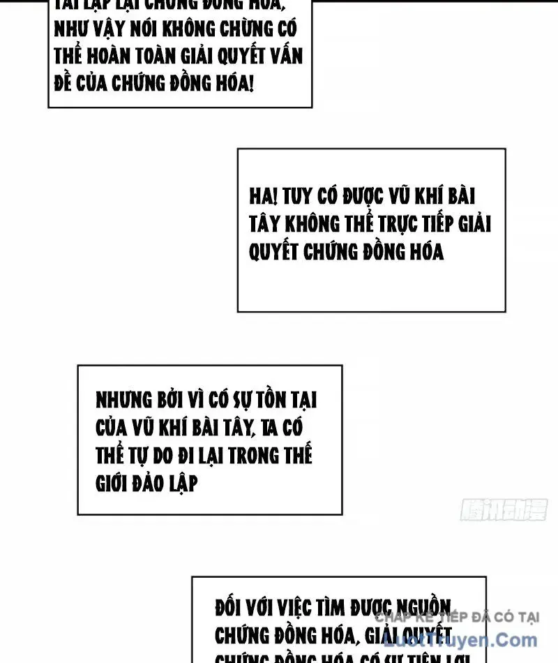 Vương Tạc - Chapter 31 - Page 38