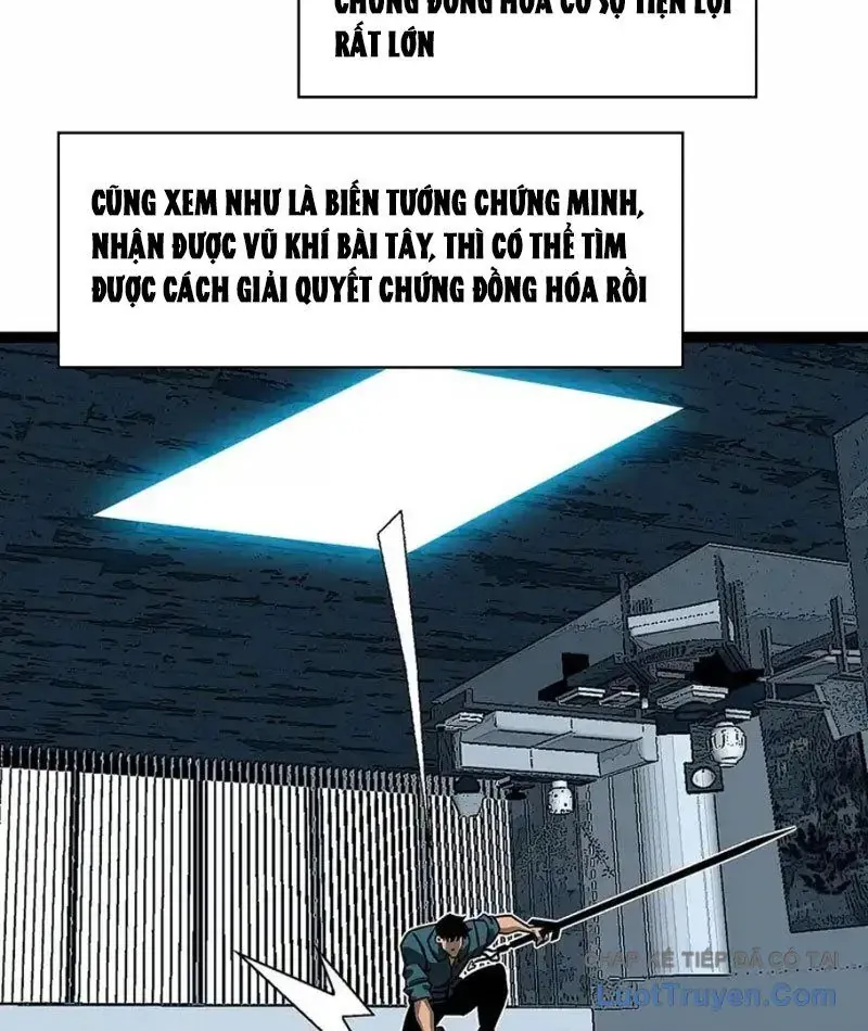 Vương Tạc - Chapter 31 - Page 39