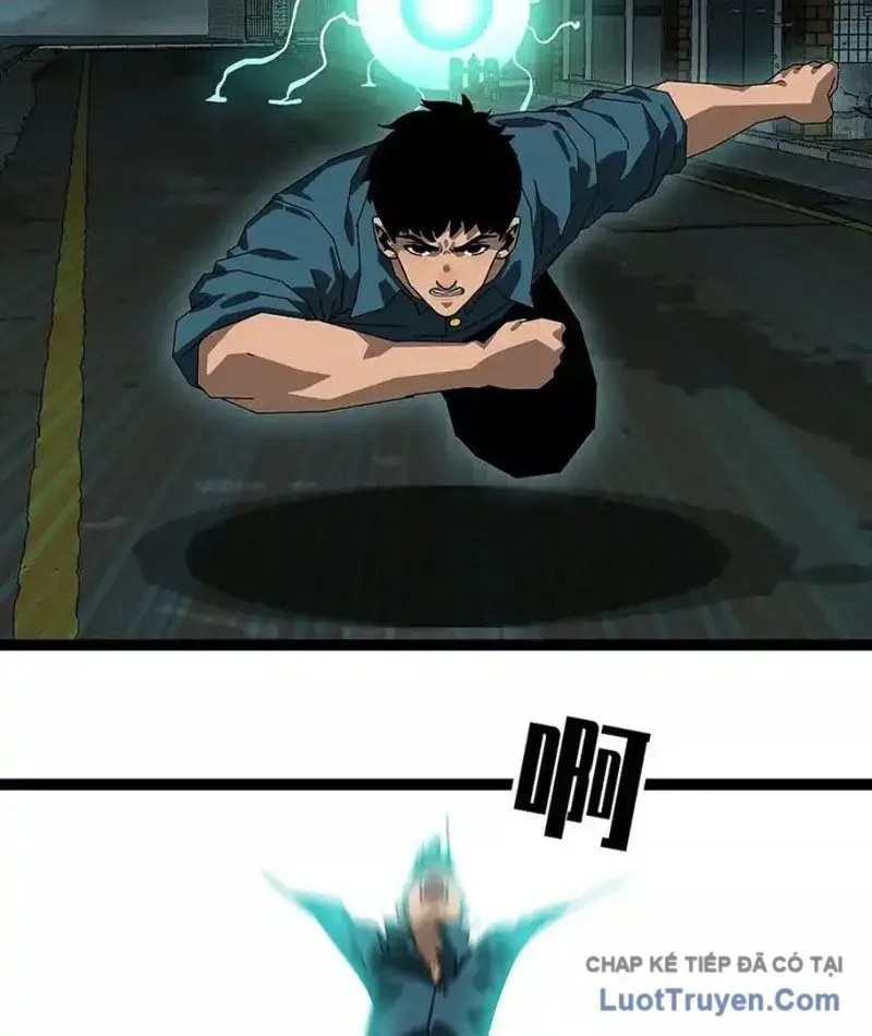 Vương Tạc - Chapter 31 - Page 4