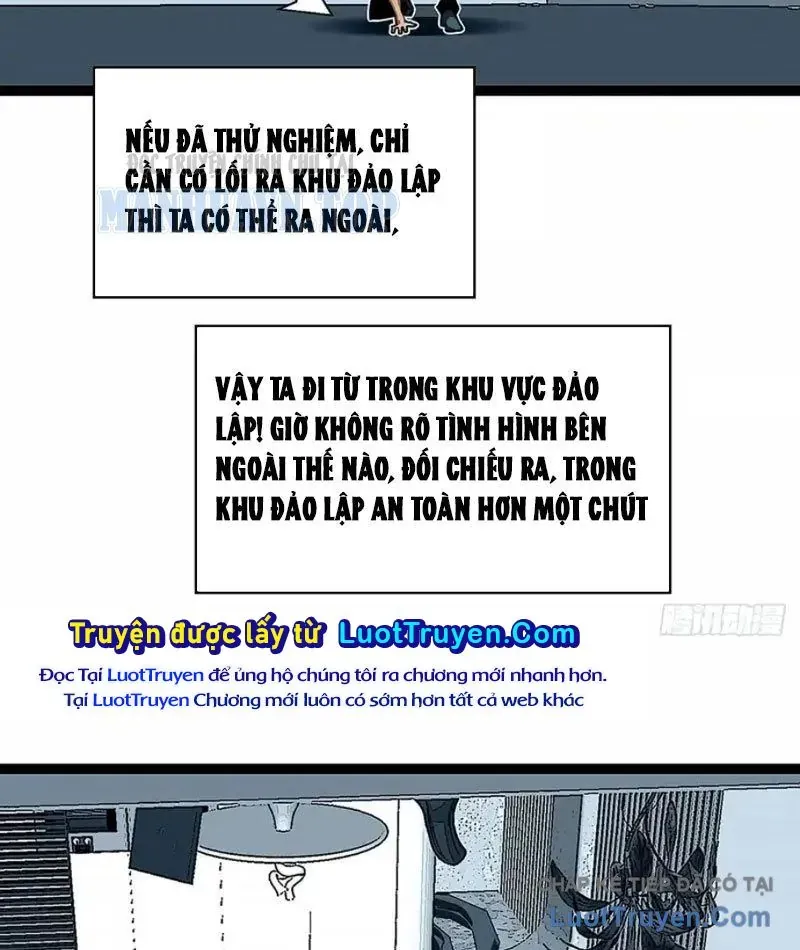 Vương Tạc - Chapter 31 - Page 40