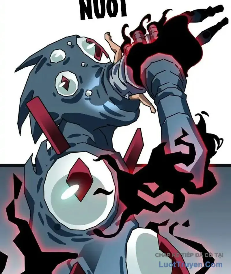 Vương Tạc - Chapter 31 - Page 44