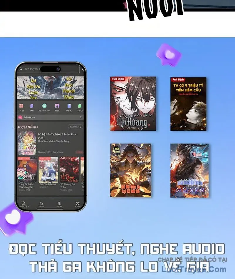 Vương Tạc - Chapter 31 - Page 46