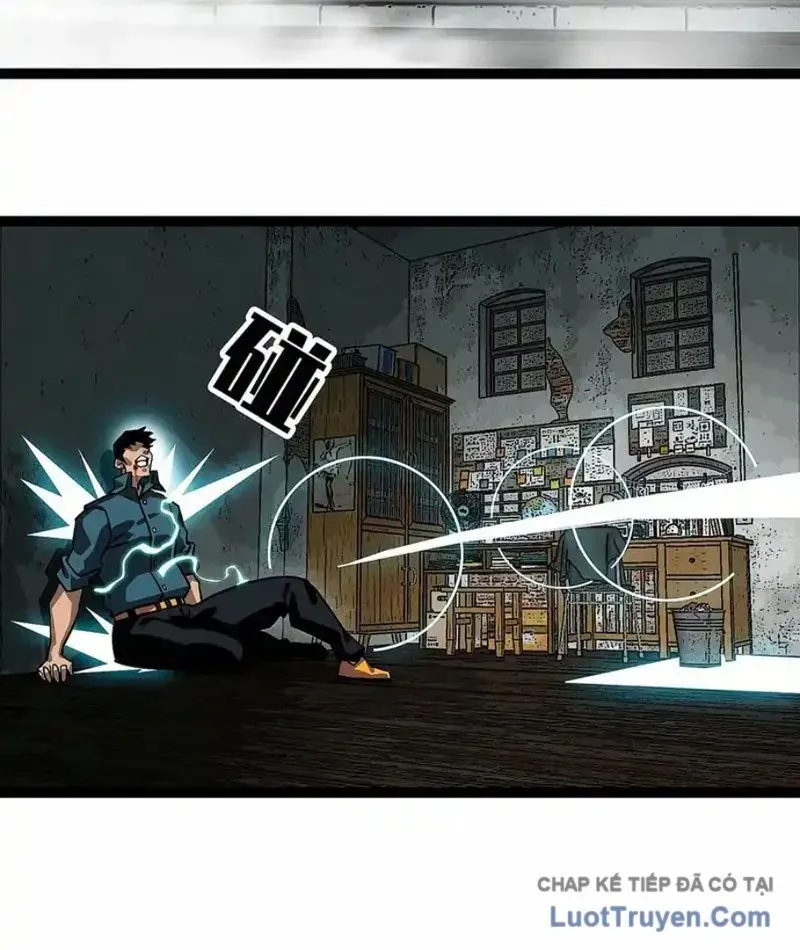 Vương Tạc - Chapter 31 - Page 7