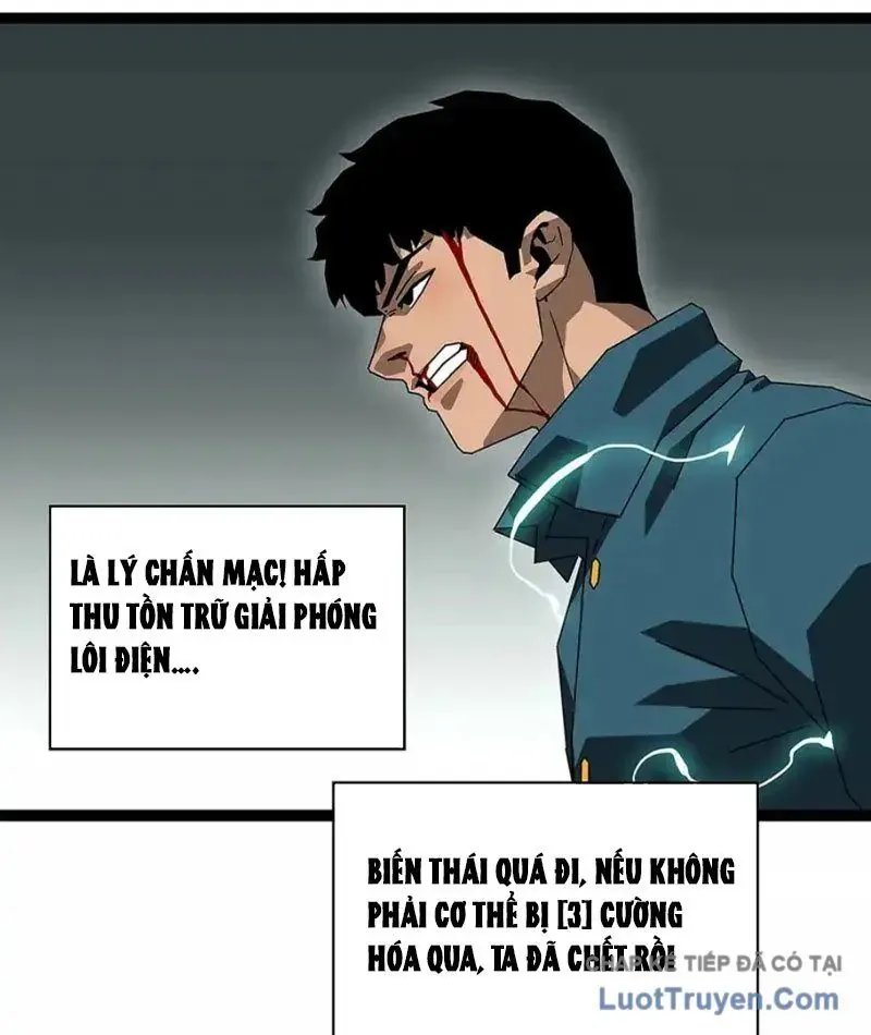 Vương Tạc - Chapter 31 - Page 8