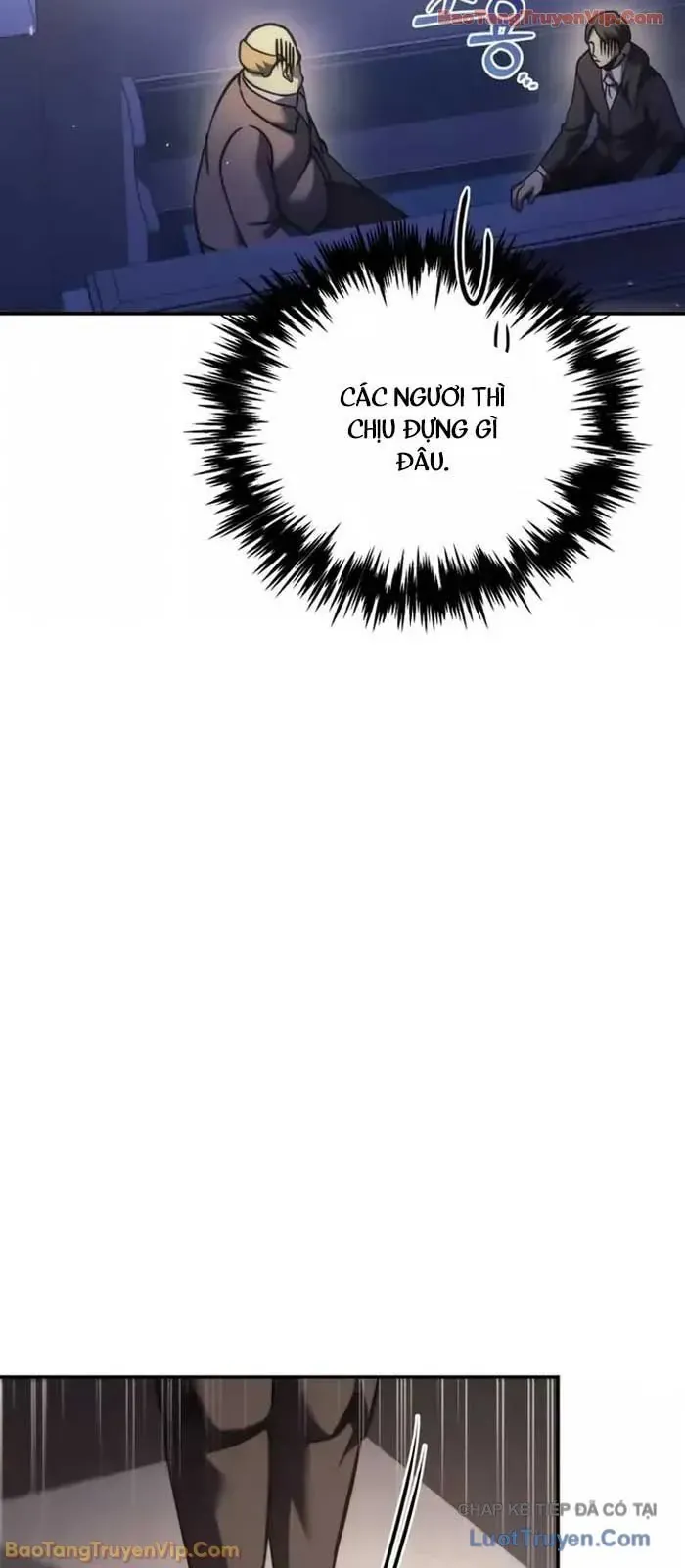 Hồi Quy Giả Của Gia Tộc Suy Vong - Chapter 112 - Page 10