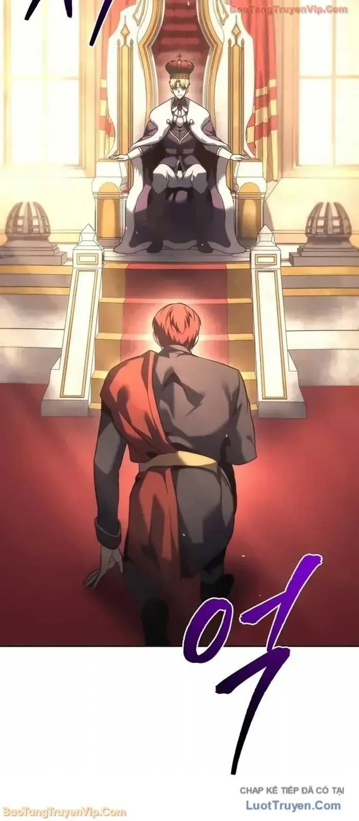 Hồi Quy Giả Của Gia Tộc Suy Vong - Chapter 112 - Page 102