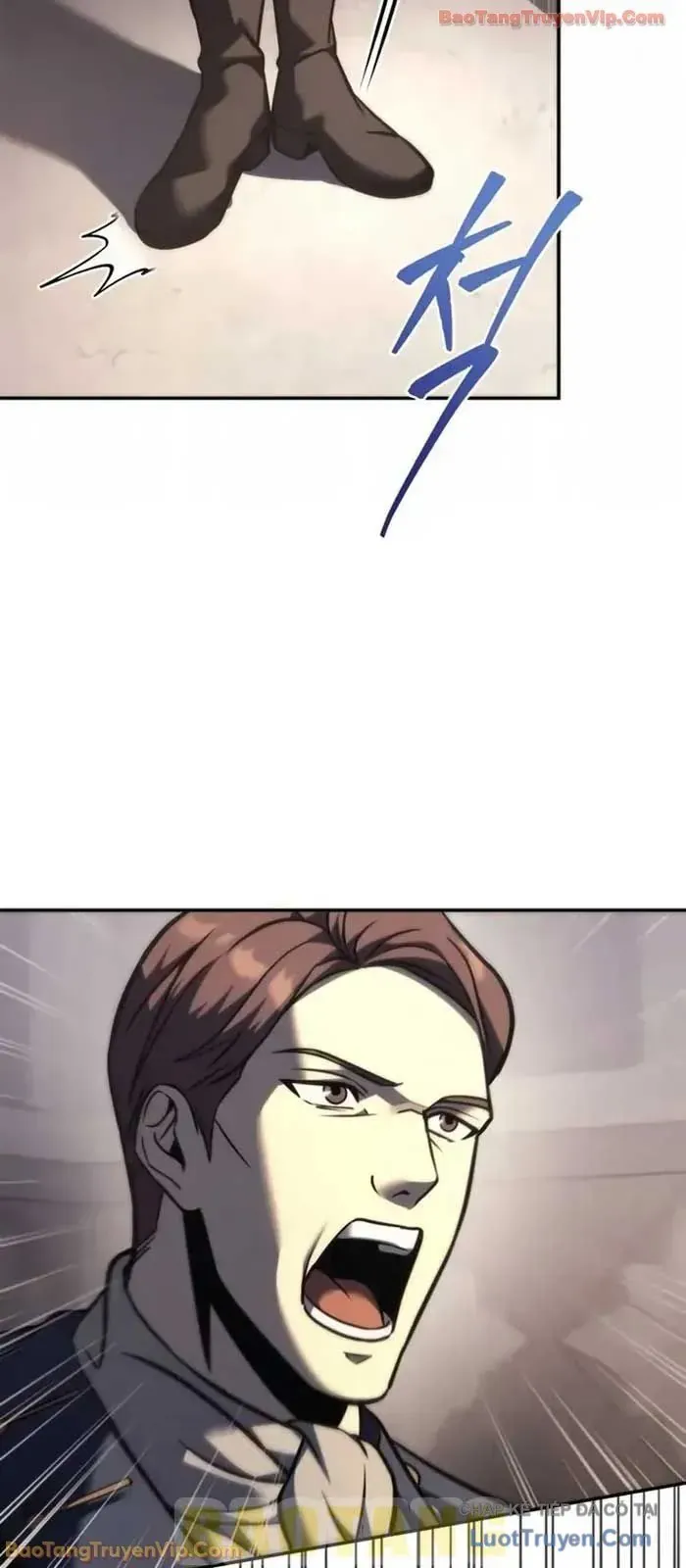 Hồi Quy Giả Của Gia Tộc Suy Vong - Chapter 112 - Page 11