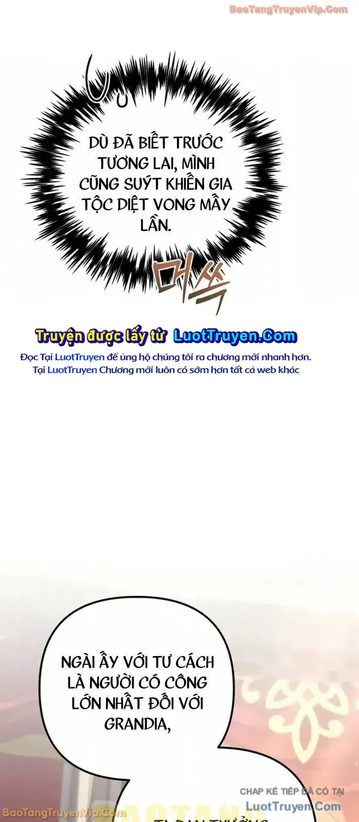 Hồi Quy Giả Của Gia Tộc Suy Vong - Chapter 112 - Page 111