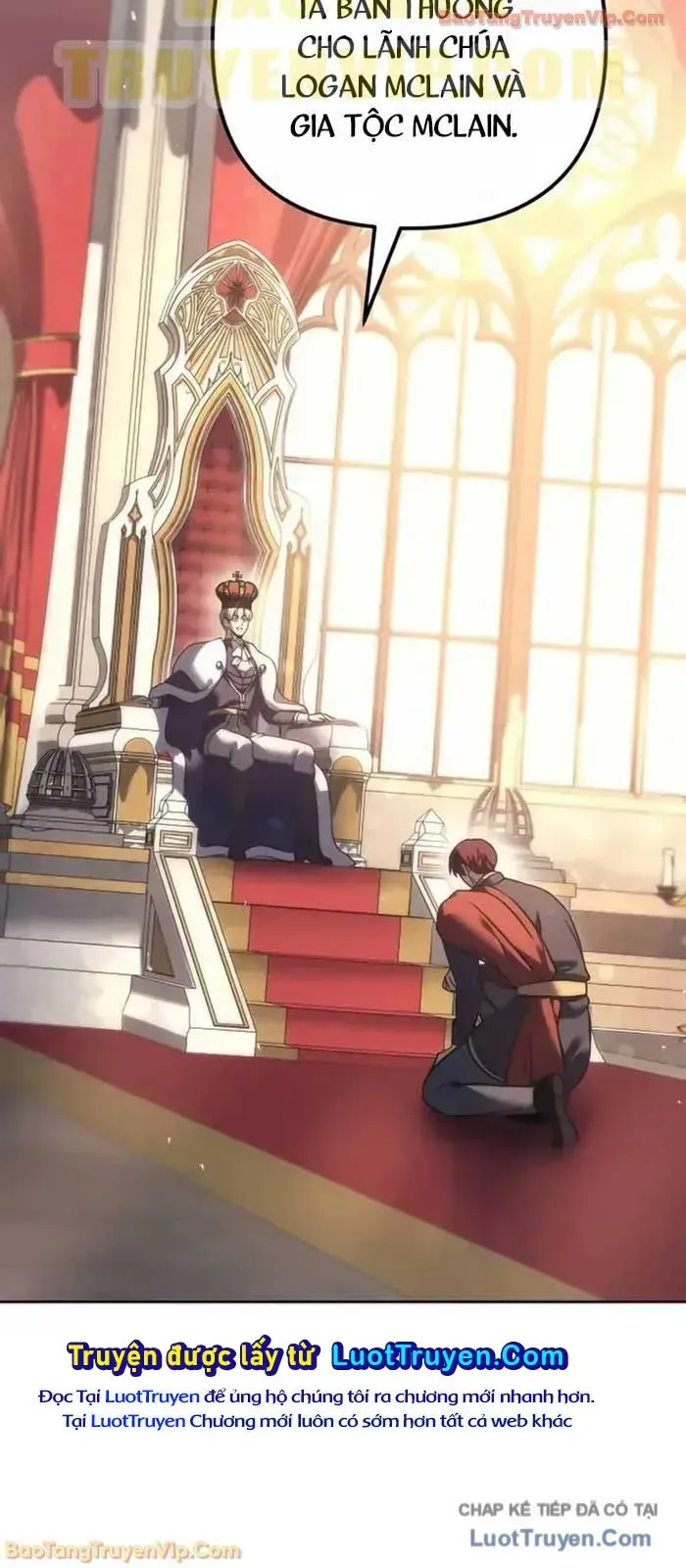 Hồi Quy Giả Của Gia Tộc Suy Vong - Chapter 112 - Page 112