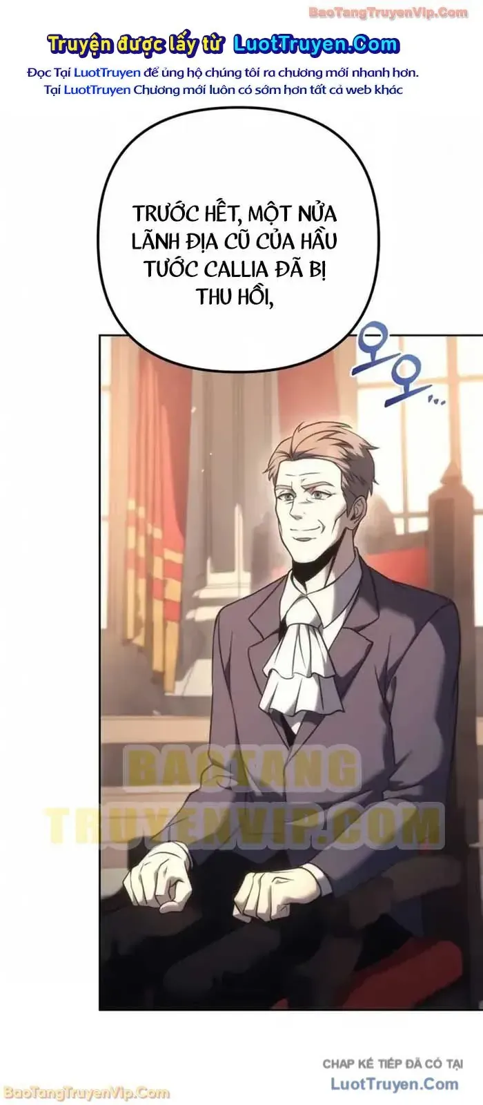 Hồi Quy Giả Của Gia Tộc Suy Vong - Chapter 112 - Page 113