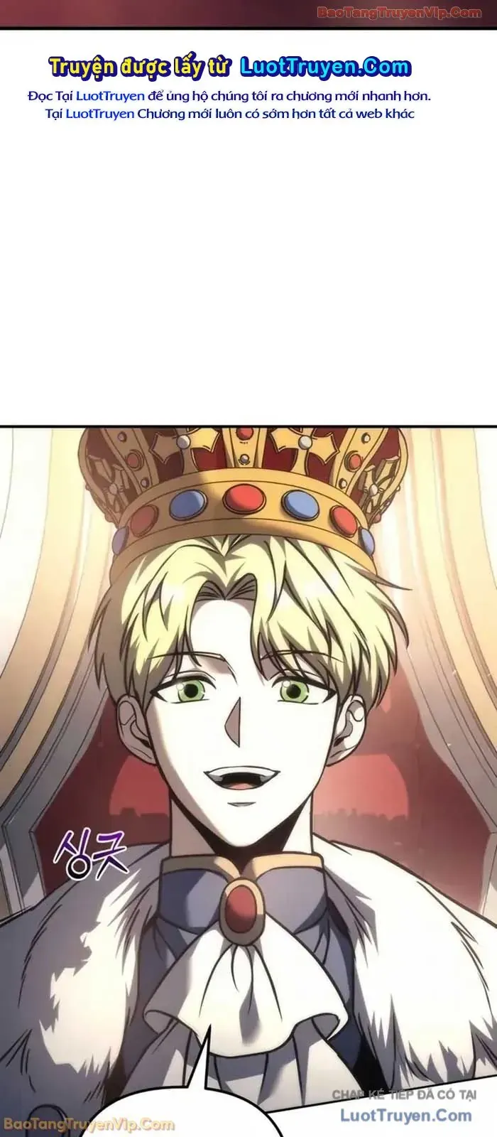 Hồi Quy Giả Của Gia Tộc Suy Vong - Chapter 112 - Page 119