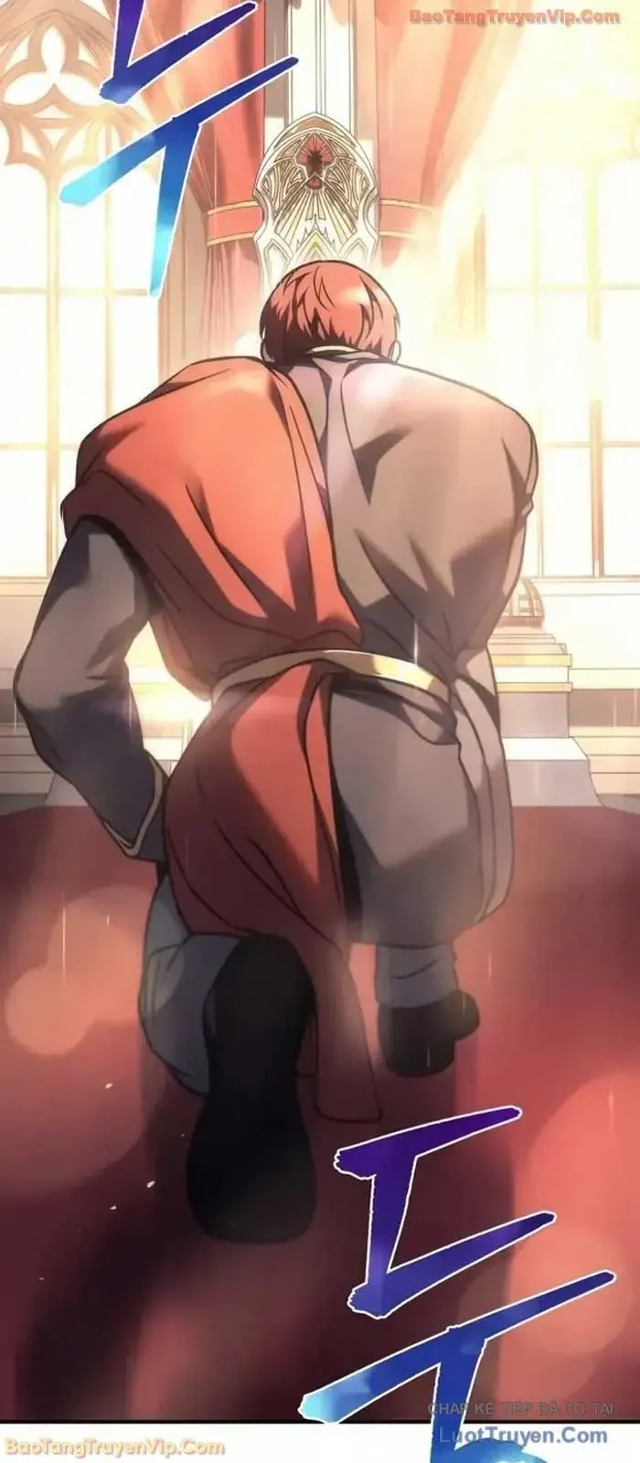 Hồi Quy Giả Của Gia Tộc Suy Vong - Chapter 112 - Page 121