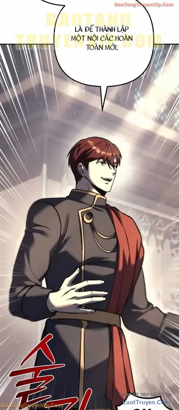 Hồi Quy Giả Của Gia Tộc Suy Vong - Chapter 112 - Page 19